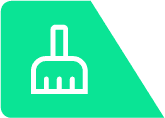 Servicio de limpieza y reparaciones