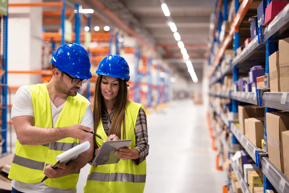 Seguridad y Salud en el Trabajo (SST)